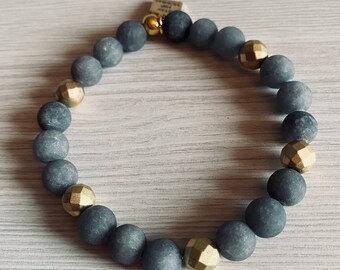 Graystone Bracelet