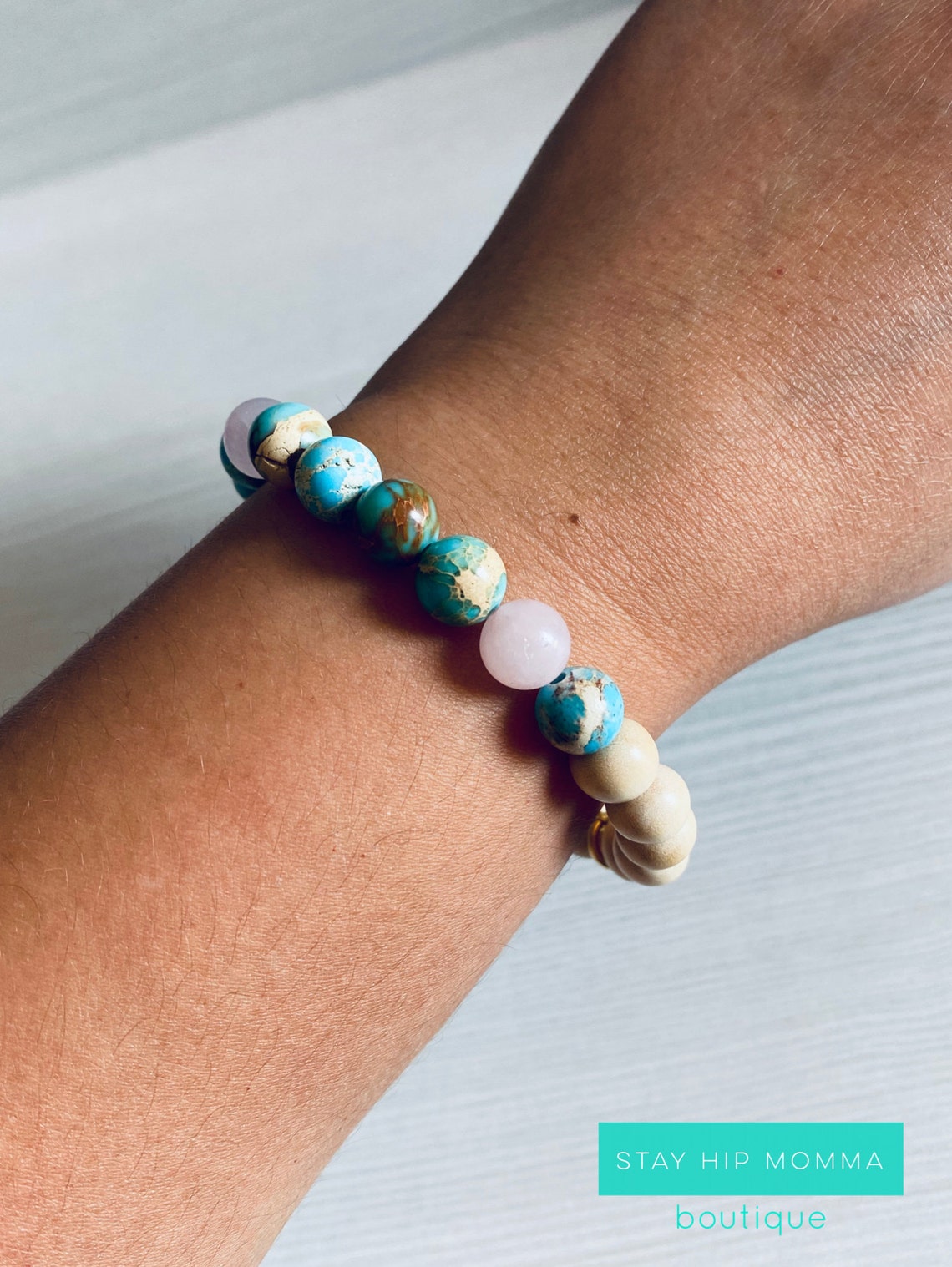 Surfer Girl Bracelet Etsy