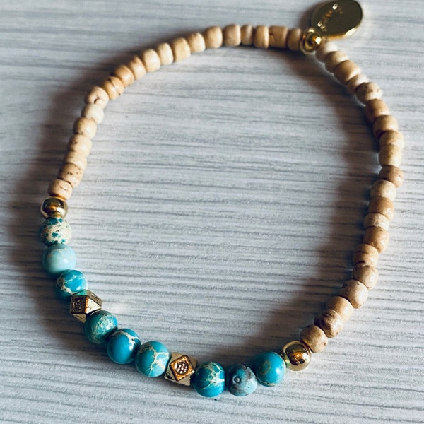 Wahine Bracelet