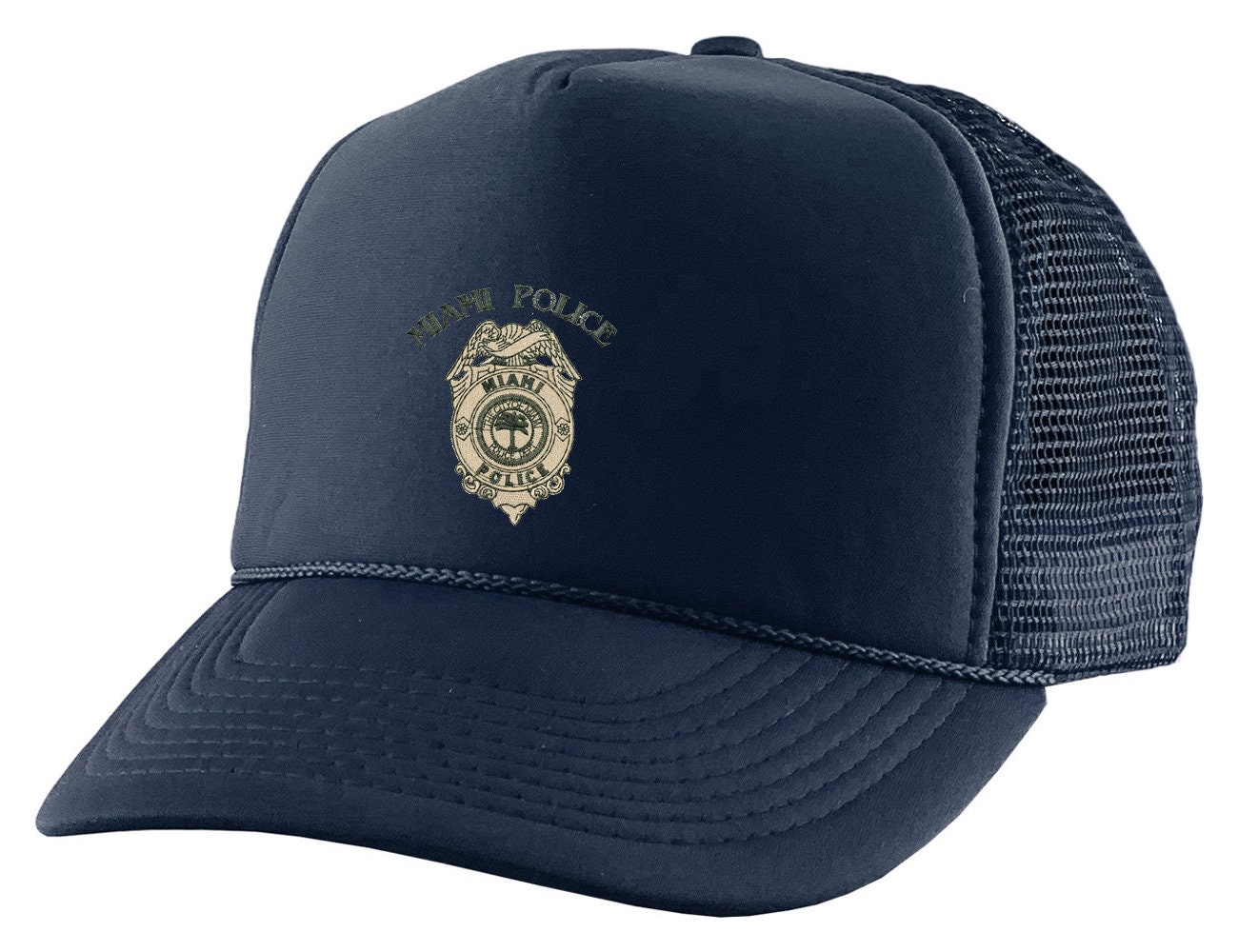 帽子 25summerPALACE PALACTIC TRUCKER NAVY CAP Palace Palactic Trucker Navy Men's - SS25 - US