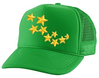 Cute Trucker Hat Etsy