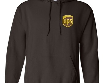 Ups Sweater - Etsy