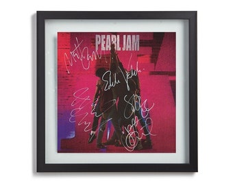 pearl jam albums new pearl jam albums new