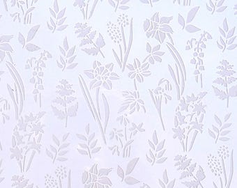 Cake stencil flowers cake stencil birthday cake stencil wedding decoration cake stencil Christmas baking gift baby shower cake
