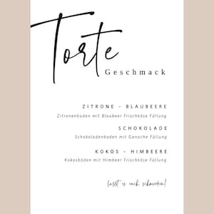 Różnorodność znaków na tort weselny zdjęcie spersonalizowane dla panny młodej i pana młodego wydruk cyfrowy menu weselne pobieranie cyfrowe prezent rocznica ślubu tort