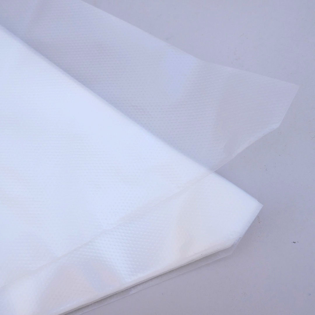 100 Poches à Douille Jetables 40,6cm - Sacs Pâtisserie Pour Glaçage Et Décoration Gâteaux