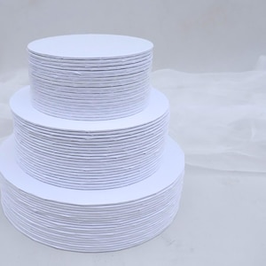 cake board 15, 20, 25, 28, 30 cm cake board weiß 25 cm cake board weiß 30 cm rund cake board cake drum weiß 30 cm cake drum weiß 25 cm