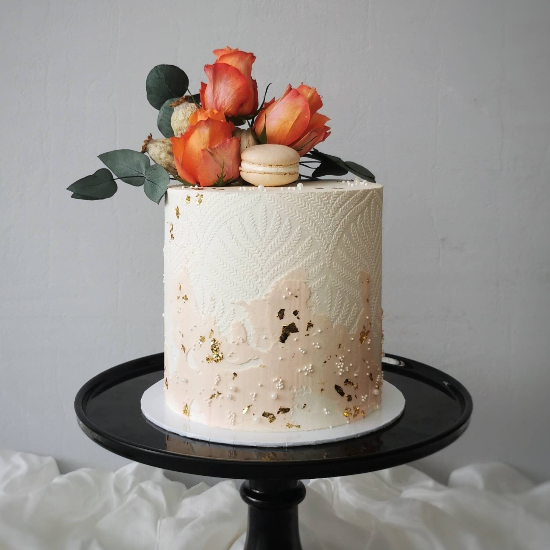 Top 10 des gâteaux de mariage - Blog cake design et de pâtisserie