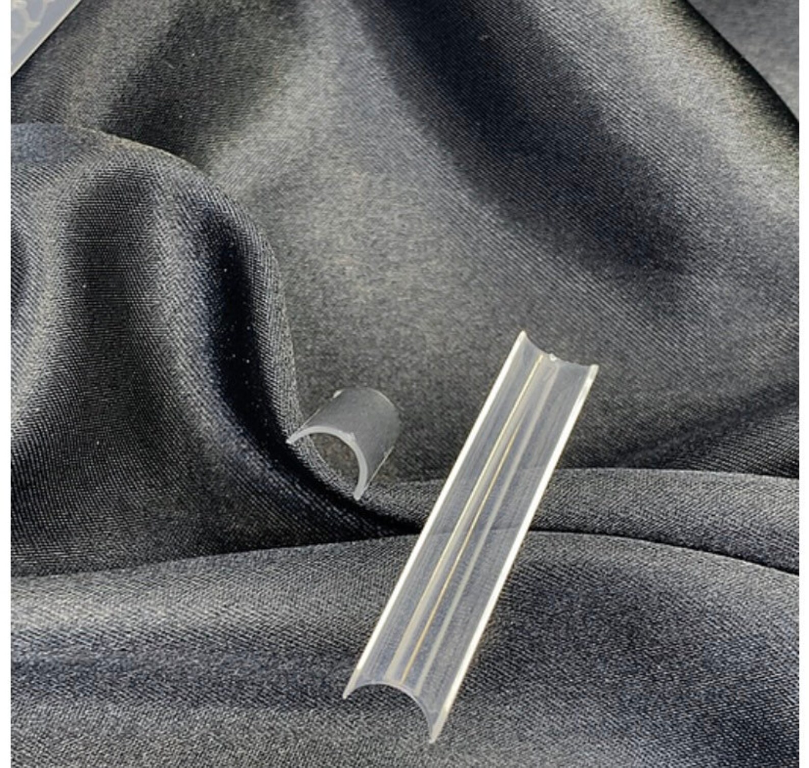 Tapered square tips 100piece Etsy