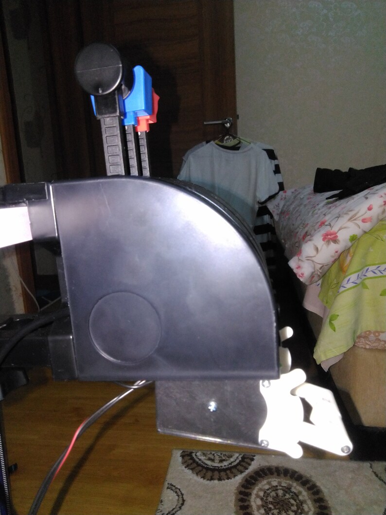 Boeing 737 Fuel Cutoff Levers Engine Start Levers for Saitek Etsy