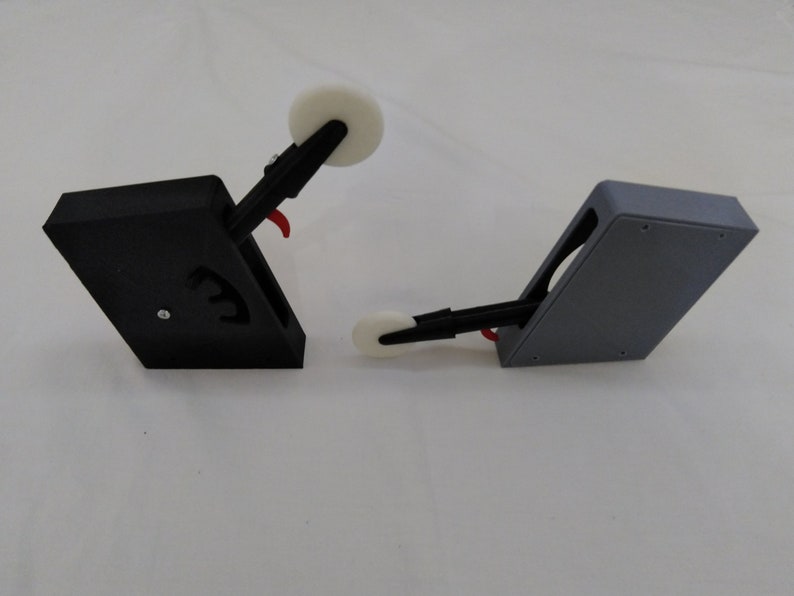 Boeing 737 Landing Gear Lever for Homecockpit Flight | Etsy