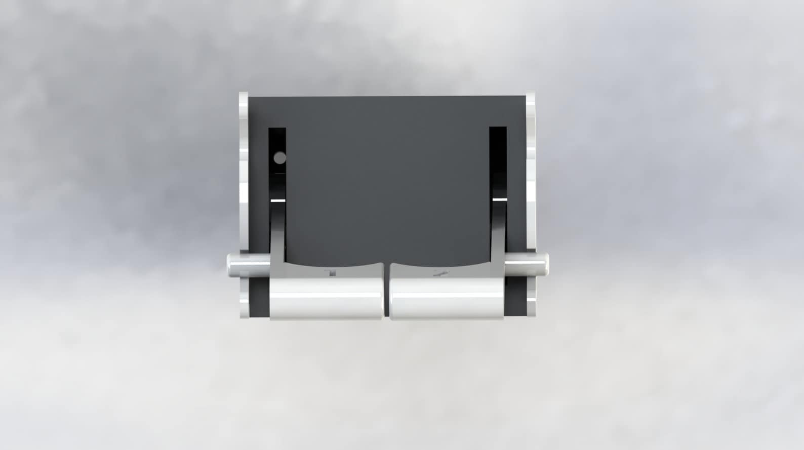 Boeing 737 Fuel Cut off Lever for Bravo Throttle Etsy