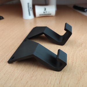 iPad and Smart tablet stand for Honeycomb Alpha Yoke Flight Simulator, iPad low mount, Upgrade, Home Cockpit Modification
