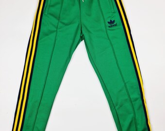 vintage adidas joggers
