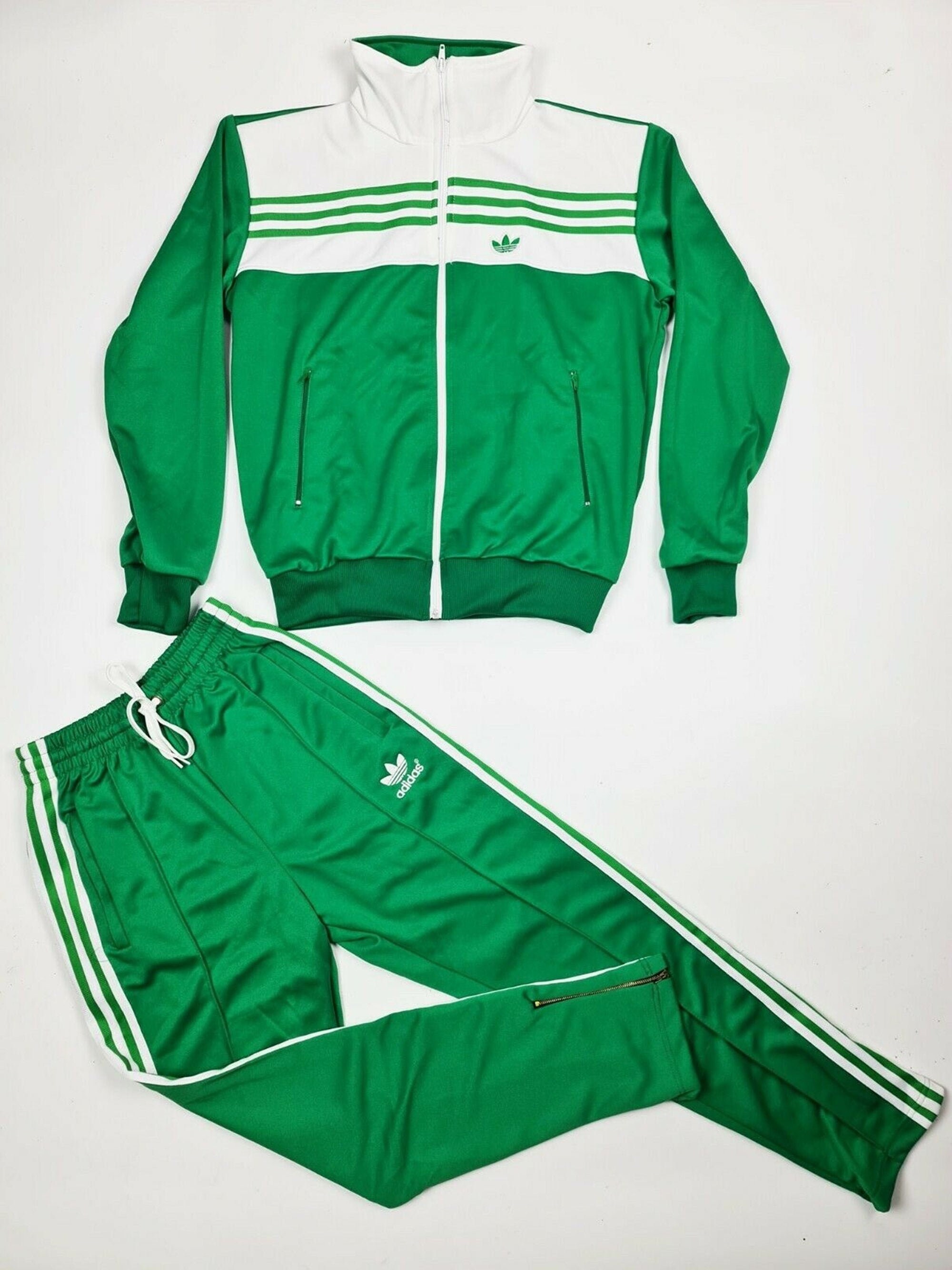 Adidas Tracksuit for sale Only 4 left at 75