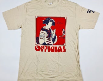 Nike Geisha - Etsy