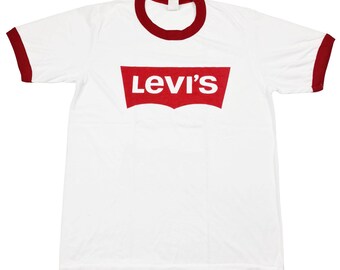 levis t shirts