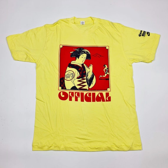 Retro Nike GEISHA