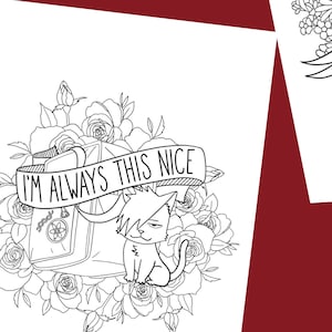 Download Haikyuu Tattoo Coloring Pages Oikawa Ushijima Etsy