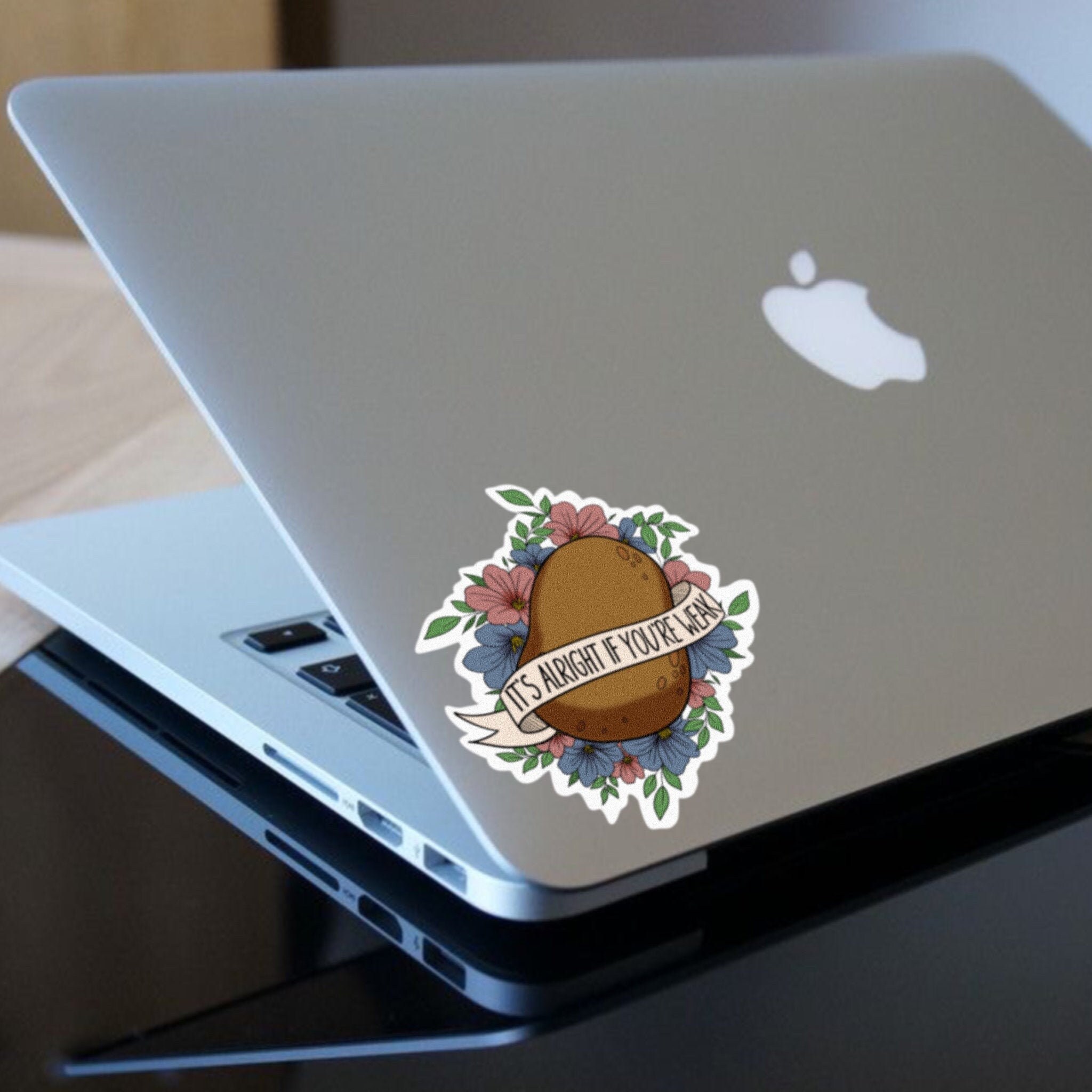 Attack On Titan Tattoo Stickers Etsy Singapore