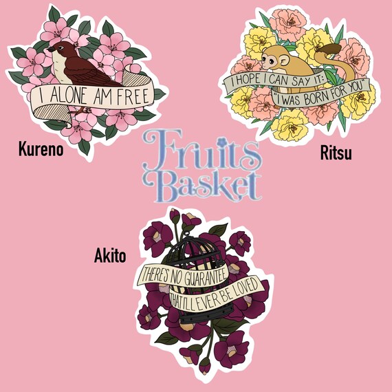 Top 62+ fruits basket tattoo ideas best in.cdgdbentre