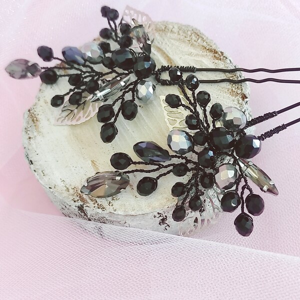 Bridesmaid Hair Etsy