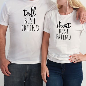Matching outfits new arrivals for besties