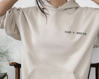 personalised sweatshirts