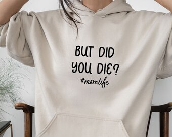 mom jumper