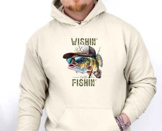 Fishing Dad Hoodie, Funny Dad Hoodie, Fathers Day Hoodie, Fishing Lover Dad Gift, Dad Birthday Gift, Fisherman Dad Hoodie, Dad Life Pullover