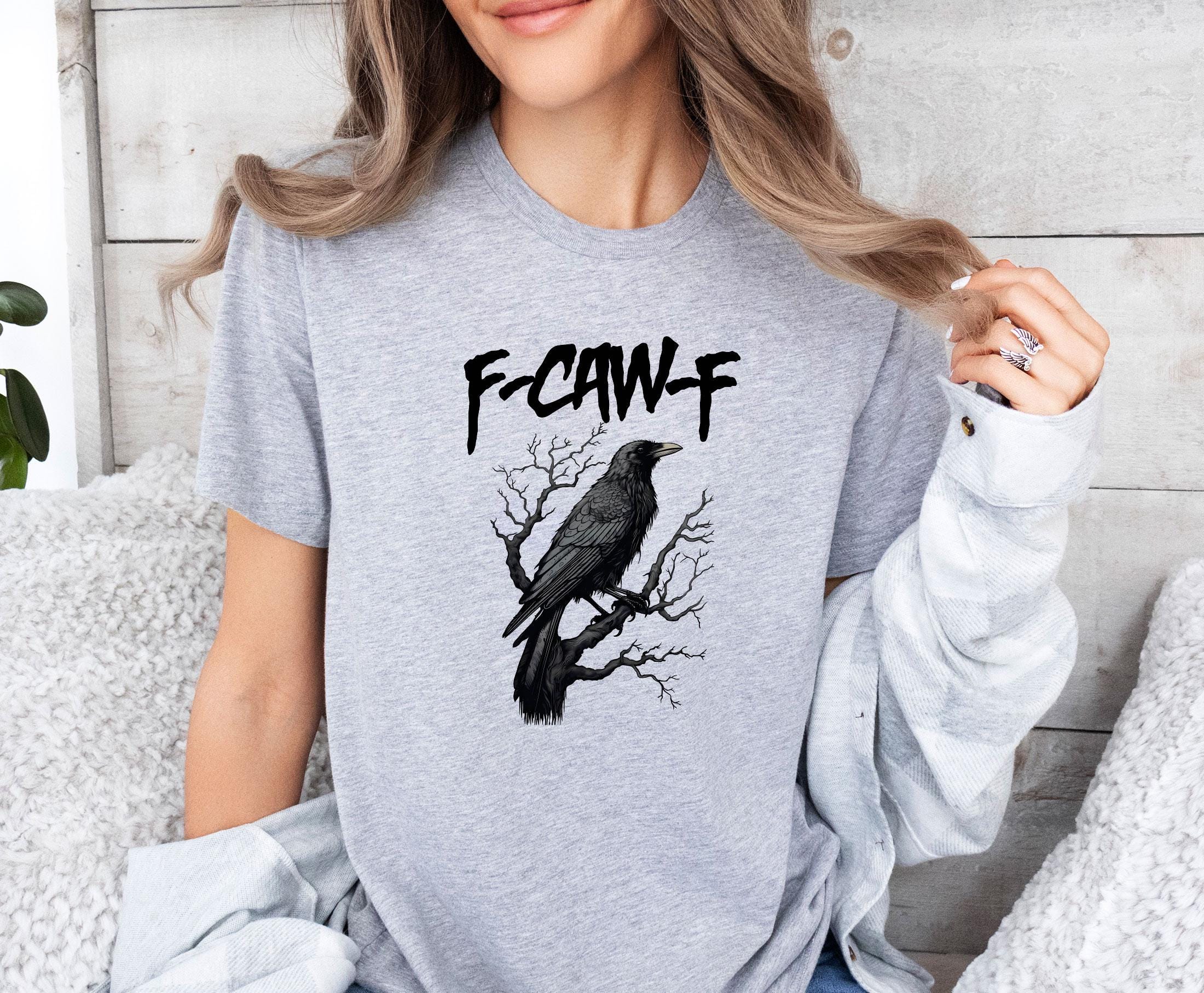 Tシャツ・カットソー NOT4NERD Flock Of Crows TShirts Charcoal J1TS011BCH B1pppR4gVKL._CLa|2140,2000|