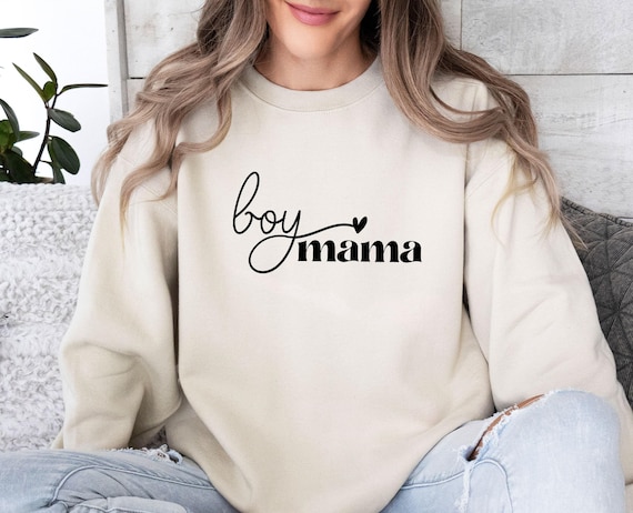 Sweat shirt pour maman garcon pull pour maman garcon pull pour maman garcon haut pour maman pour garcon cadeau fete des meres cadeau fete des meres cadeau nouvelle maman cadeaux future maman