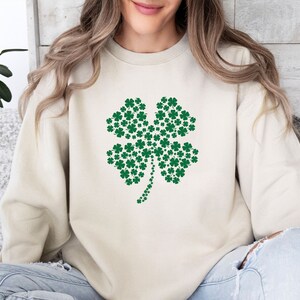 St patrick hotsell sweater