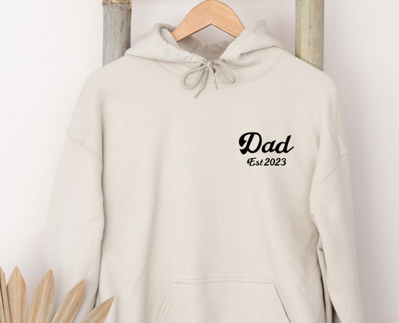 Sudaderas padres cheap