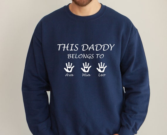 The dad trui hotsell