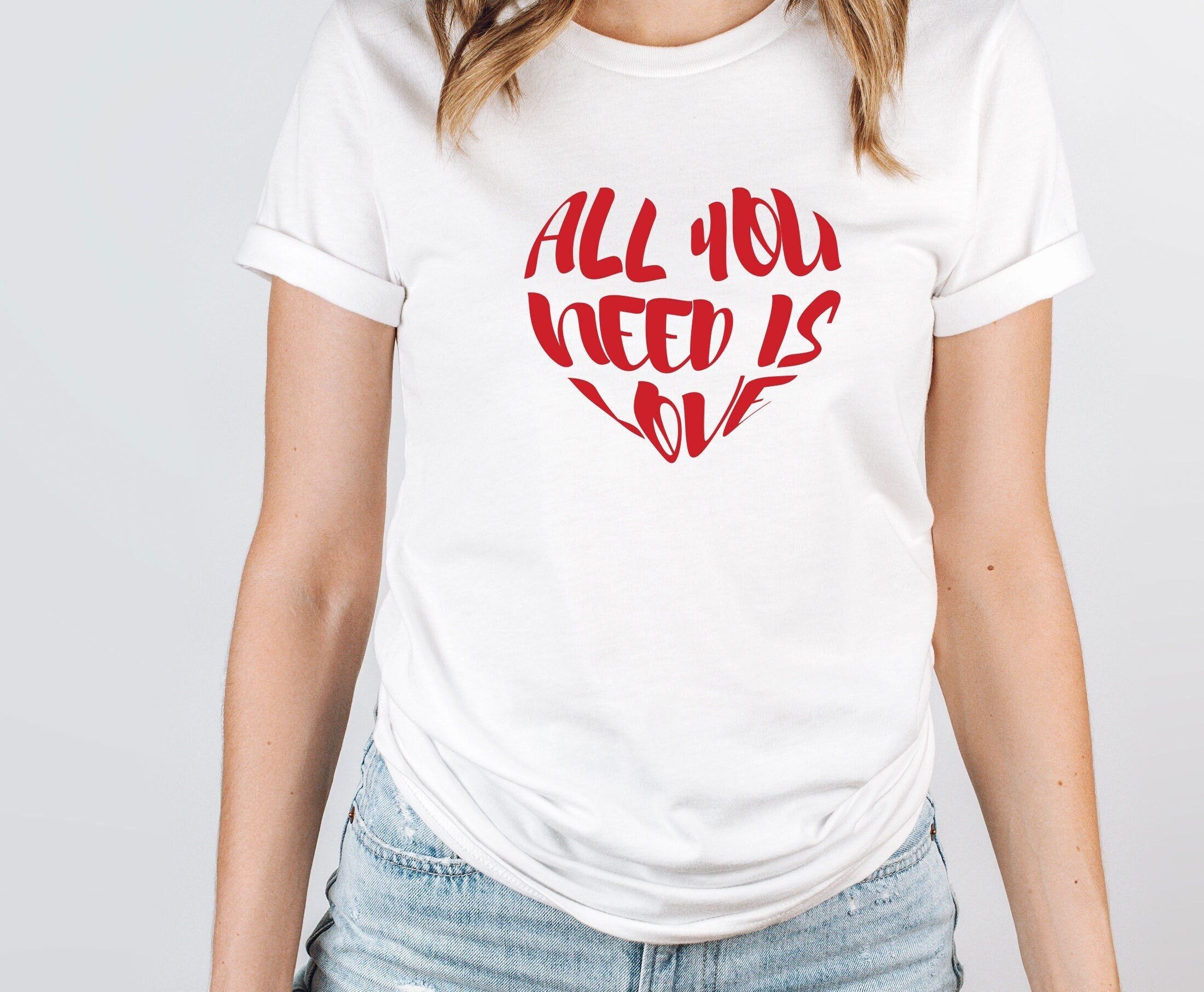 etsy valentine shirt