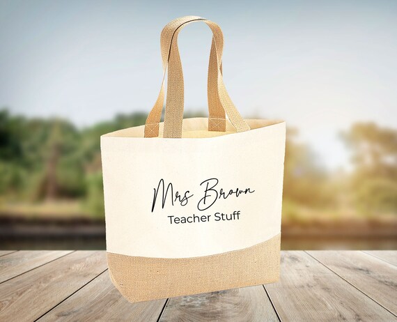 Jute stuff online bag