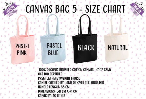 Sea Bags | Four Leaf Clover Large Tote