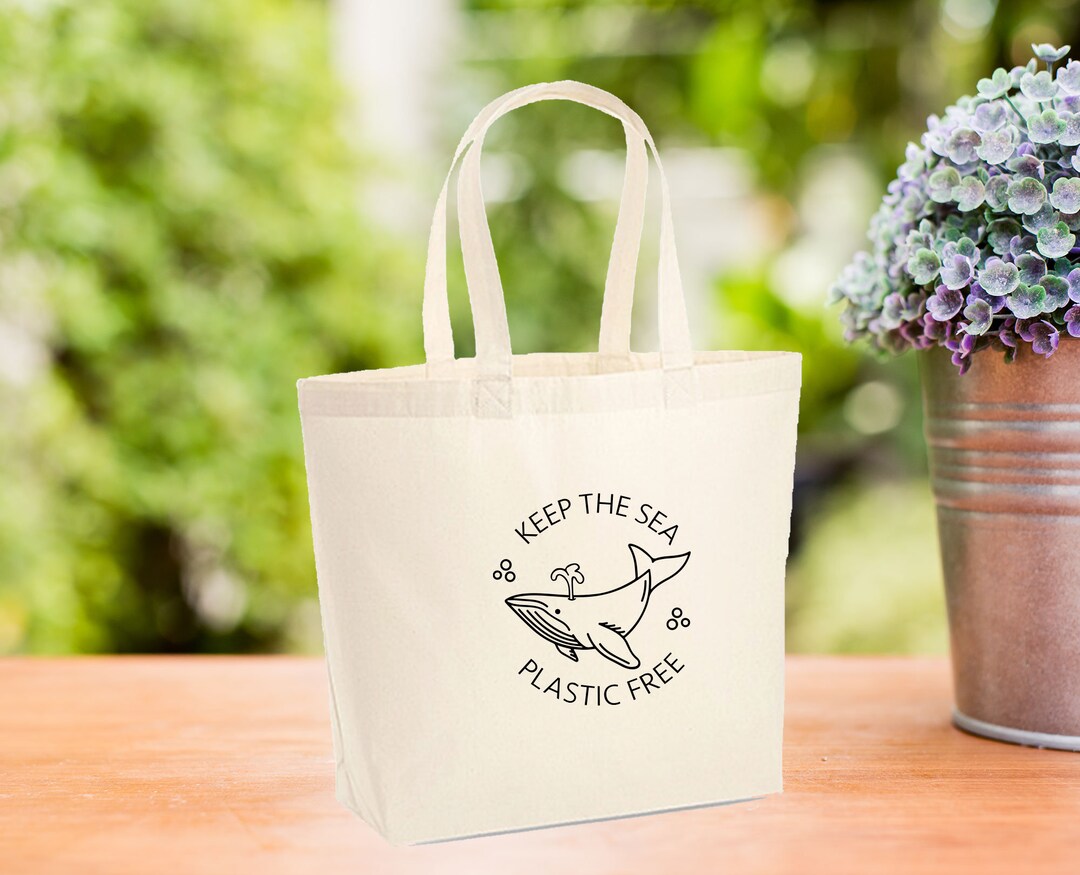 W180 Westford Mill ORGANIC Cotton Shopper can have your logo