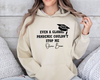 Graduation Hoodie, Graduation Gift, Graduation 2024 Gift, Nurse Graduation, College Graduation, Medical Graduation, Cute Graduation Gift