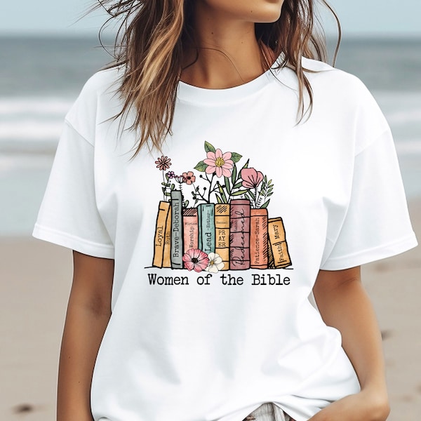 Bibel Vers Shirt, christliches T-Shirt, religiöses T-Shirt, Jesus Shirt, Glaube Shirt, Schrift Shirt, Damen Tshirt, Frauen Weihnachten, Beten T-Shirt