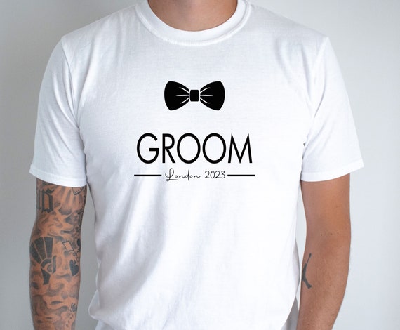 Personalised t cheap shirts london