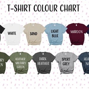 Graduation T-shirt Graduation Present Graduation 2023 image 6