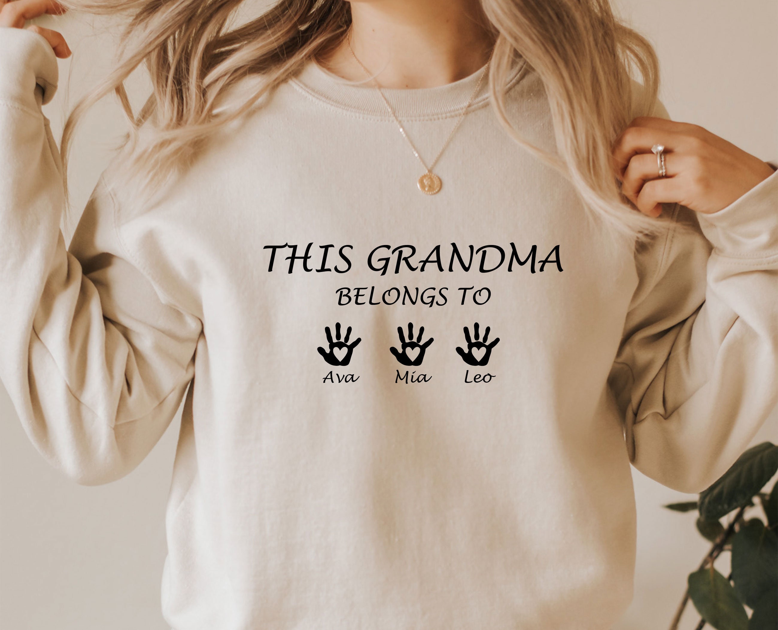  grandma sweatshirt, graphic crewneck sweatshirt women,  halloween sweatshirt for women,deals of the day lightning deals,recent  orders placed by me on 2023, essentials sweater Black : Clothing,  Shoes & Jewelry