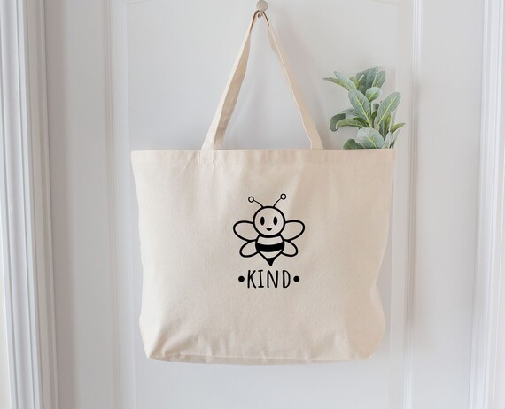Be Kind Tote Bag Be Kind Tote Bag