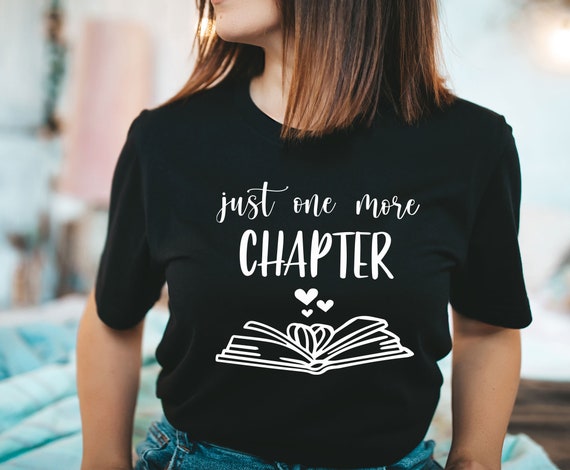Chapter t shirt Clearance
