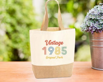 Geburtstagskarte „Back In 1983“ – Personalisierbar Zum 42. Geburtstag