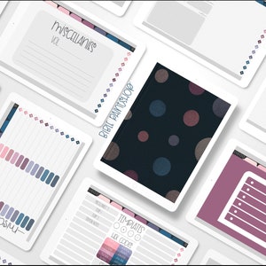Digital Bible Journal | Miscellanies Bible Journal Indexing System | Bible Journal | Digital Bible | Bible Paintshop
