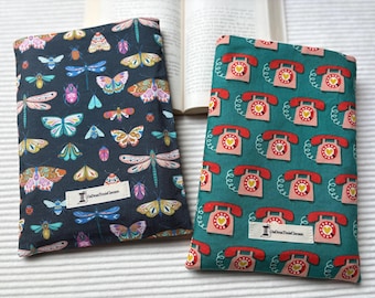 Buchtasche