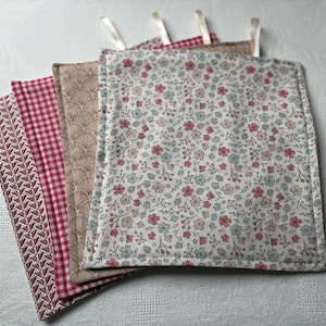 Pacote de toalhas de papel